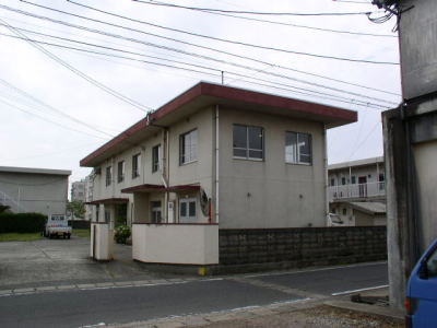 �q�s�����Z���^�[�̎ʐ^