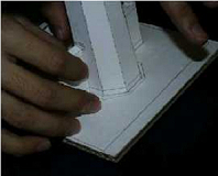 �䎆�ɓ\��t��