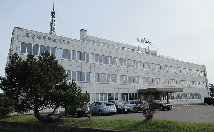 �Ϗ��q�`�p�������ɂ̊O�ώʐ^