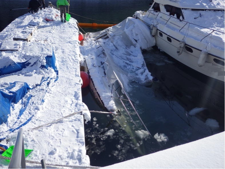 ���M�^�͂̓]���D�̏�(1��30��)