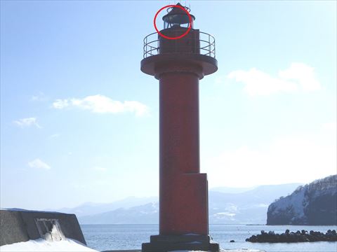 �ߋ��ɓ��낤�̃K���X���j�����ꂽ��L�h�g�瓔��