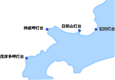 ���M�Ǔ��̓���ʒu�}�A�}���̓��䖼���N���b�N����ƁA�Y������PDF�t�@�C�����J���܂�