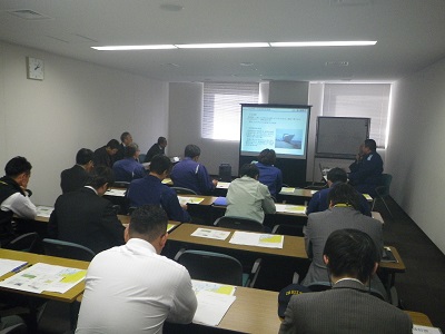 �`�p�֌W�҂ɑ΂��ču�K������{���̊C��ۈ���