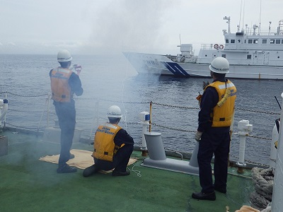 �g�q�P�����ɂ�������₢�e���˒��̏�