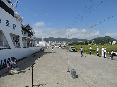 �D�y�C�m���N�c�ɂ��̌��q�C�o�`�O�̎���M�����M�̏�