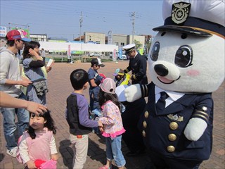 �u���݂܂�v���C��h�~���Ăт����I