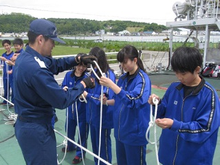 ���[�v���N�̌�