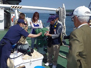 ���M�����[�^�[�����C�{���x�̋�C���z���̌�