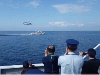 �q��@�Ƃ̘A�g�~���P��