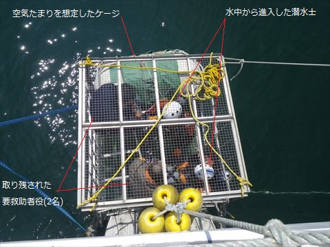 �]���D�Ɍ����Ă��P�[�W