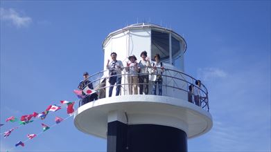 ���䂩��̒��߂͍ō��ł��B