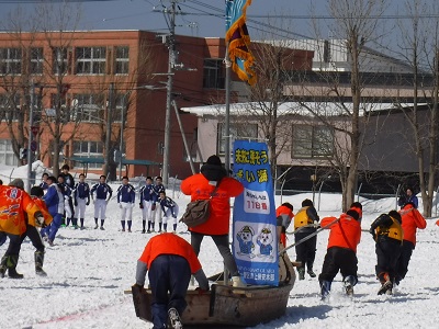 �G�����΂�΃��[�X�Q��