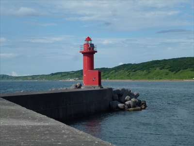 �S���`���h�g�瓔��̎ʐ^�ł�