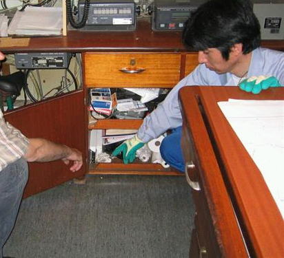 �ݕ��D���̎ʐ^