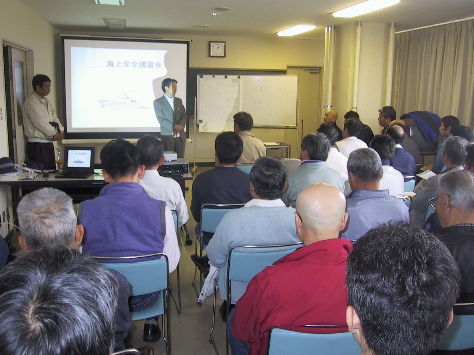 �C��h�~�u�b�̗l�q