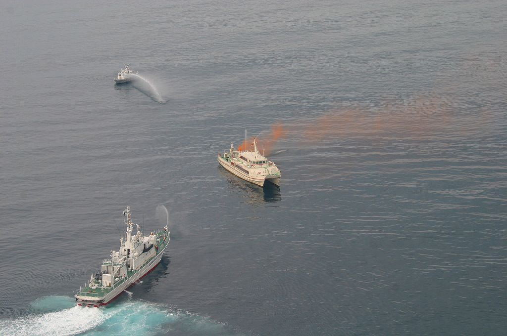 �΍БD�ւ̏��ΌP�������鏄���D