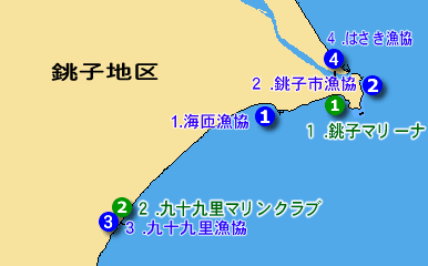 ���q�n��̃��f���}���[�i���z�u�}