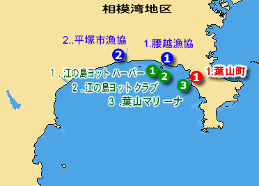 ���͘p�n��̃��f���}���[�i���z�u�}