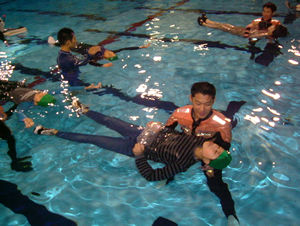 ������邤���E�E�L�[�̌���̗l�q