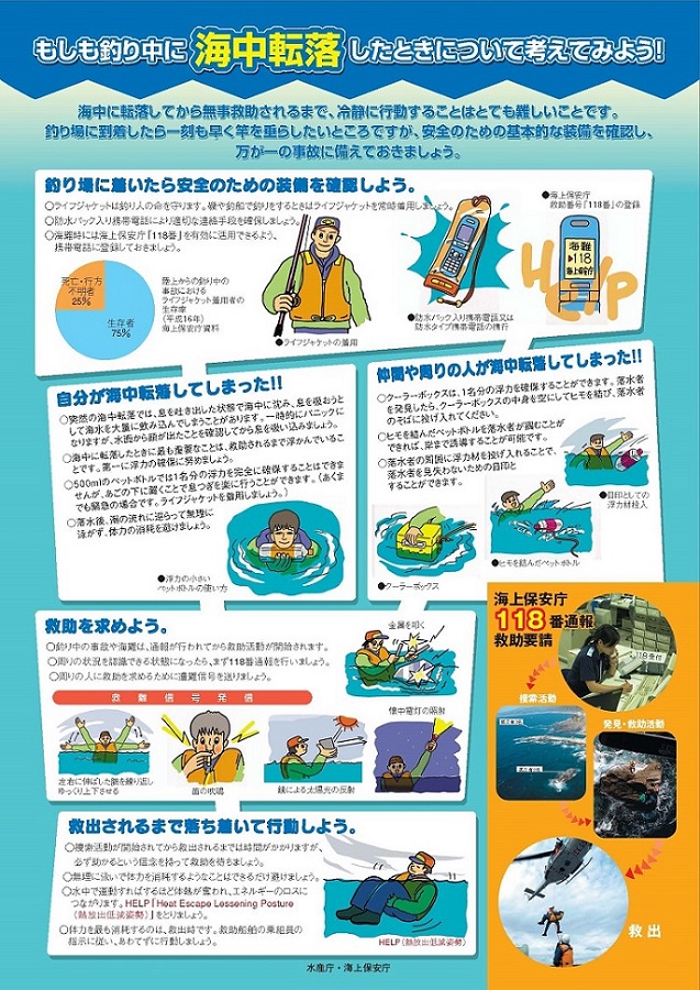 �ނ蒆�ɊC���]��������