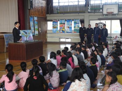�L�c�Z���搶�̂��b��