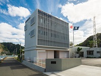 船艇支援センター