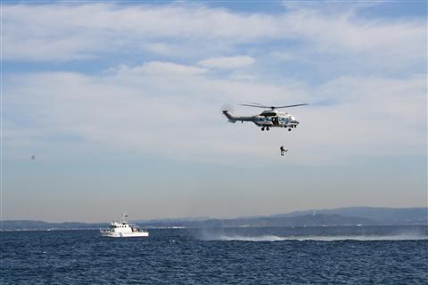 �P���̍Ō�Ƀ��y�����O�P���f��