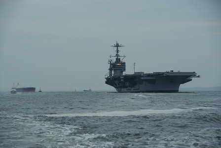 �W���[�W���V���g���̏o�`�x��