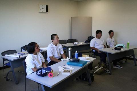 ���ƊJ�n�O�̃I���G���e�[�V����