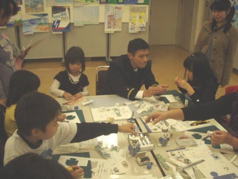 �y�[�p�[�N���t�g�R�[�i�[