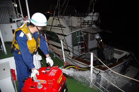 �G���W���|���v�ɂ��r�����