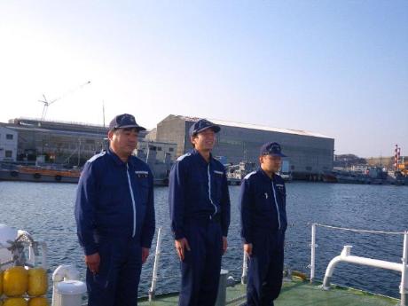 �����ȂݑD��ŉ��D�����̂Q