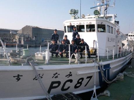 �����ȂݑD��ŉ��D�����̂R