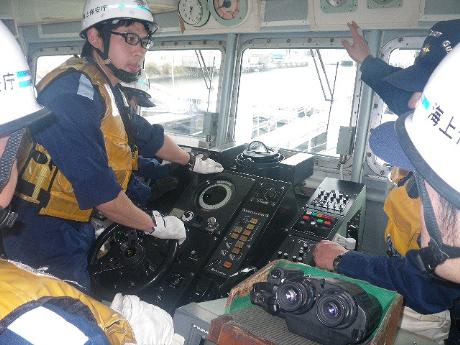 �D���ɂ����ċً}���Ԃ�z�肵�܂��B