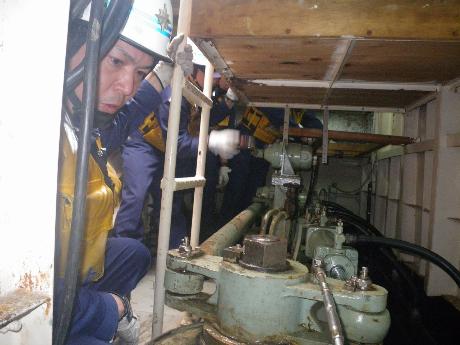 �ǋ@���ł̑���