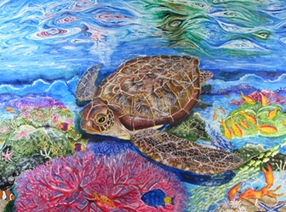 �呺�@�J����̍�i