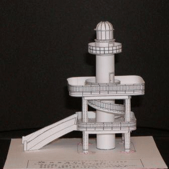 �G��铔��̃N���t�g�y�[�p�[�����`�̎ʐ^