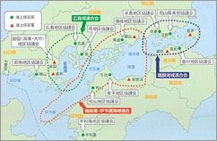 �e���c��y�јA����̏�