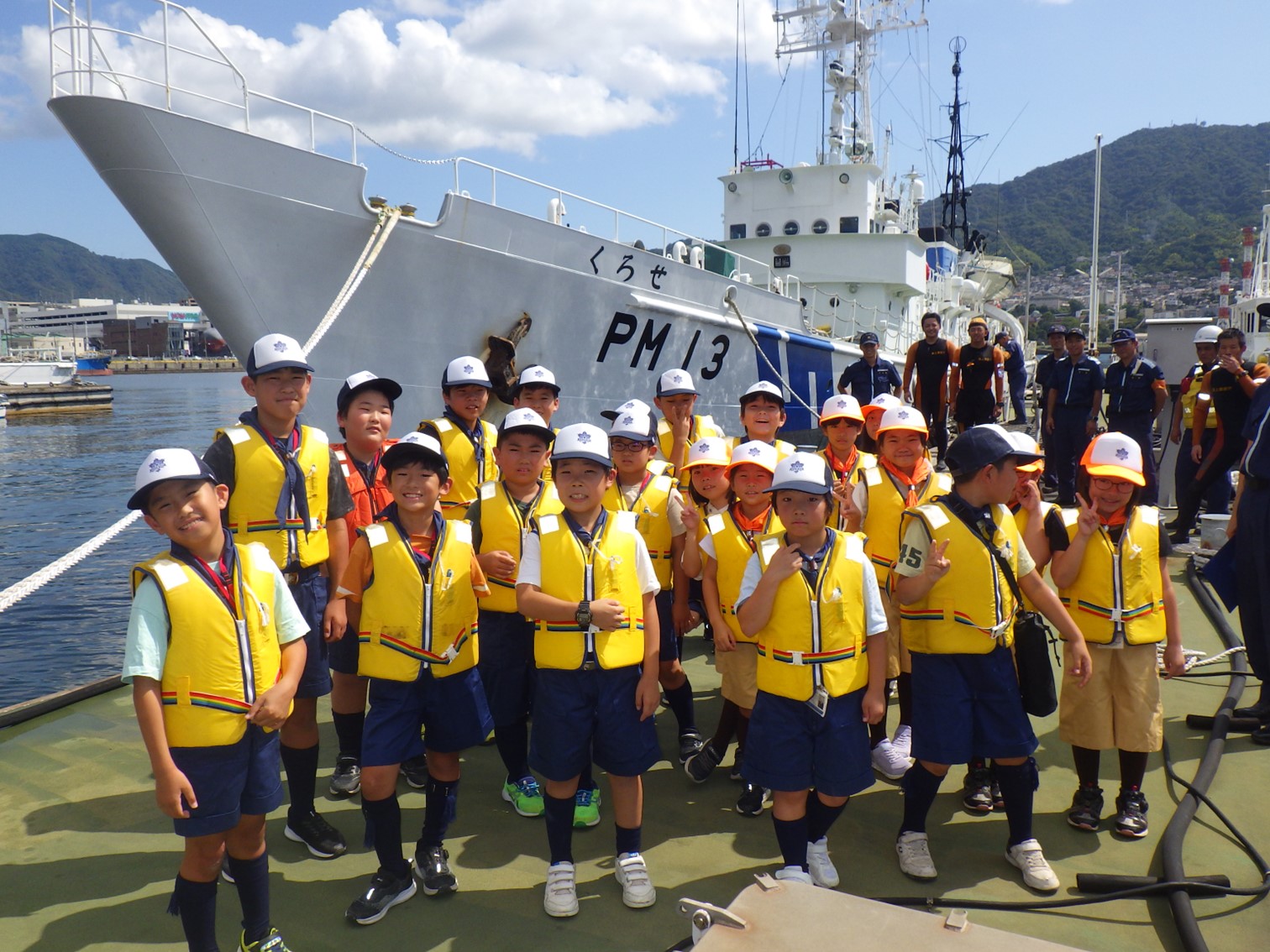 集合写真の画像