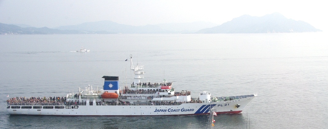 �q�C���̏����D�̎ʐ^