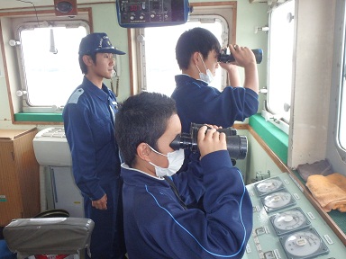 �D�����w�̗l�q