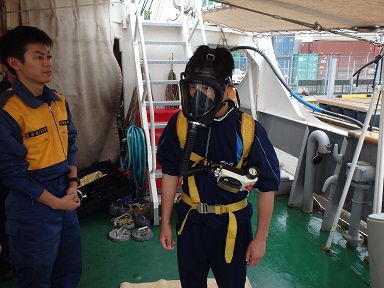 ���C�t�[�������P���̗l�q