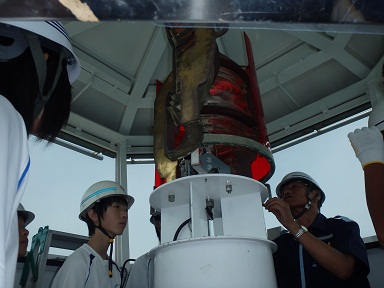 ����ێ�_���̗l�q