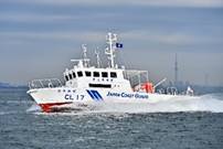 �C�̏�𑖂��Ă��鏄�����Ȃ�����