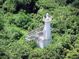 西浦埼灯台