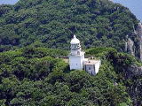 沖ノ島灯台