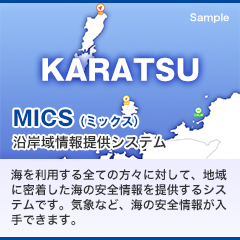 ���݈���񋟃V�X�e���iMICS�j