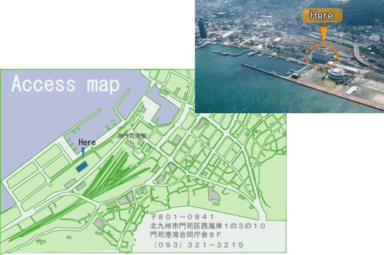 ��i�C��ۈ����̃}�b�v