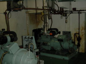 �G���W�����̎ʐ^