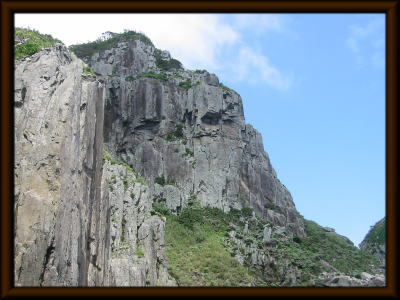 �����̐�ǂ̎ʐ^